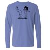 Adult Heavyweight RS Long-Sleeve T-Shirt Thumbnail