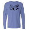 Adult Heavyweight RS Long-Sleeve T-Shirt Thumbnail