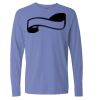 Adult Heavyweight RS Long-Sleeve T-Shirt Thumbnail