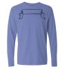 Adult Heavyweight RS Long-Sleeve T-Shirt Thumbnail