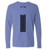 Adult Heavyweight RS Long-Sleeve T-Shirt Thumbnail