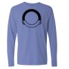 Adult Heavyweight RS Long-Sleeve T-Shirt Thumbnail