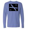 Adult Heavyweight RS Long-Sleeve T-Shirt Thumbnail