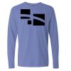 Adult Heavyweight RS Long-Sleeve T-Shirt Thumbnail