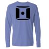 Adult Heavyweight RS Long-Sleeve T-Shirt Thumbnail