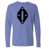 Adult Heavyweight RS Long-Sleeve T-Shirt Thumbnail
