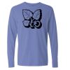 Adult Heavyweight RS Long-Sleeve T-Shirt Thumbnail