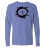 Adult Heavyweight RS Long-Sleeve T-Shirt Thumbnail