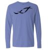 Adult Heavyweight RS Long-Sleeve T-Shirt Thumbnail