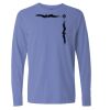 Adult Heavyweight RS Long-Sleeve T-Shirt Thumbnail