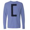 Adult Heavyweight RS Long-Sleeve T-Shirt Thumbnail
