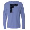Adult Heavyweight RS Long-Sleeve T-Shirt Thumbnail