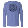 Adult Heavyweight RS Long-Sleeve T-Shirt Thumbnail