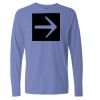 Adult Heavyweight RS Long-Sleeve T-Shirt Thumbnail