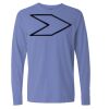 Adult Heavyweight RS Long-Sleeve T-Shirt Thumbnail