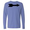 Adult Heavyweight RS Long-Sleeve T-Shirt Thumbnail