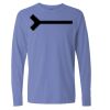 Adult Heavyweight RS Long-Sleeve T-Shirt Thumbnail