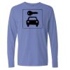 Adult Heavyweight RS Long-Sleeve T-Shirt Thumbnail