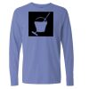 Adult Heavyweight RS Long-Sleeve T-Shirt Thumbnail