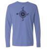Adult Heavyweight RS Long-Sleeve T-Shirt Thumbnail