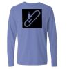 Adult Heavyweight RS Long-Sleeve T-Shirt Thumbnail