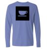Adult Heavyweight RS Long-Sleeve T-Shirt Thumbnail