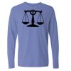 Adult Heavyweight RS Long-Sleeve T-Shirt Thumbnail