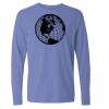 Adult Heavyweight RS Long-Sleeve T-Shirt Thumbnail