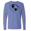 Adult Heavyweight RS Long-Sleeve T-Shirt Thumbnail