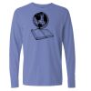 Adult Heavyweight RS Long-Sleeve T-Shirt Thumbnail