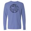 Adult Heavyweight RS Long-Sleeve T-Shirt Thumbnail