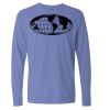 Adult Heavyweight RS Long-Sleeve T-Shirt Thumbnail