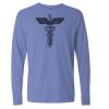 Adult Heavyweight RS Long-Sleeve T-Shirt Thumbnail