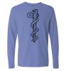 Adult Heavyweight RS Long-Sleeve T-Shirt Thumbnail