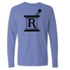 Adult Heavyweight RS Long-Sleeve T-Shirt Thumbnail
