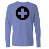 Adult Heavyweight RS Long-Sleeve T-Shirt Thumbnail