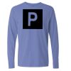 Adult Heavyweight RS Long-Sleeve T-Shirt Thumbnail