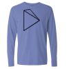 Adult Heavyweight RS Long-Sleeve T-Shirt Thumbnail