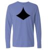 Adult Heavyweight RS Long-Sleeve T-Shirt Thumbnail