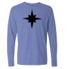 Adult Heavyweight RS Long-Sleeve T-Shirt Thumbnail