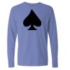 Adult Heavyweight RS Long-Sleeve T-Shirt Thumbnail