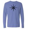 Adult Heavyweight RS Long-Sleeve T-Shirt Thumbnail