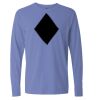 Adult Heavyweight RS Long-Sleeve T-Shirt Thumbnail