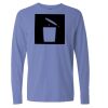 Adult Heavyweight RS Long-Sleeve T-Shirt Thumbnail