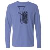 Adult Heavyweight RS Long-Sleeve T-Shirt Thumbnail