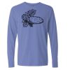 Adult Heavyweight RS Long-Sleeve T-Shirt Thumbnail