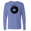 Adult Heavyweight RS Long-Sleeve T-Shirt Thumbnail