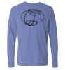 Adult Heavyweight RS Long-Sleeve T-Shirt Thumbnail