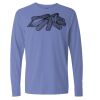 Adult Heavyweight RS Long-Sleeve T-Shirt Thumbnail