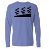 Adult Heavyweight RS Long-Sleeve T-Shirt Thumbnail